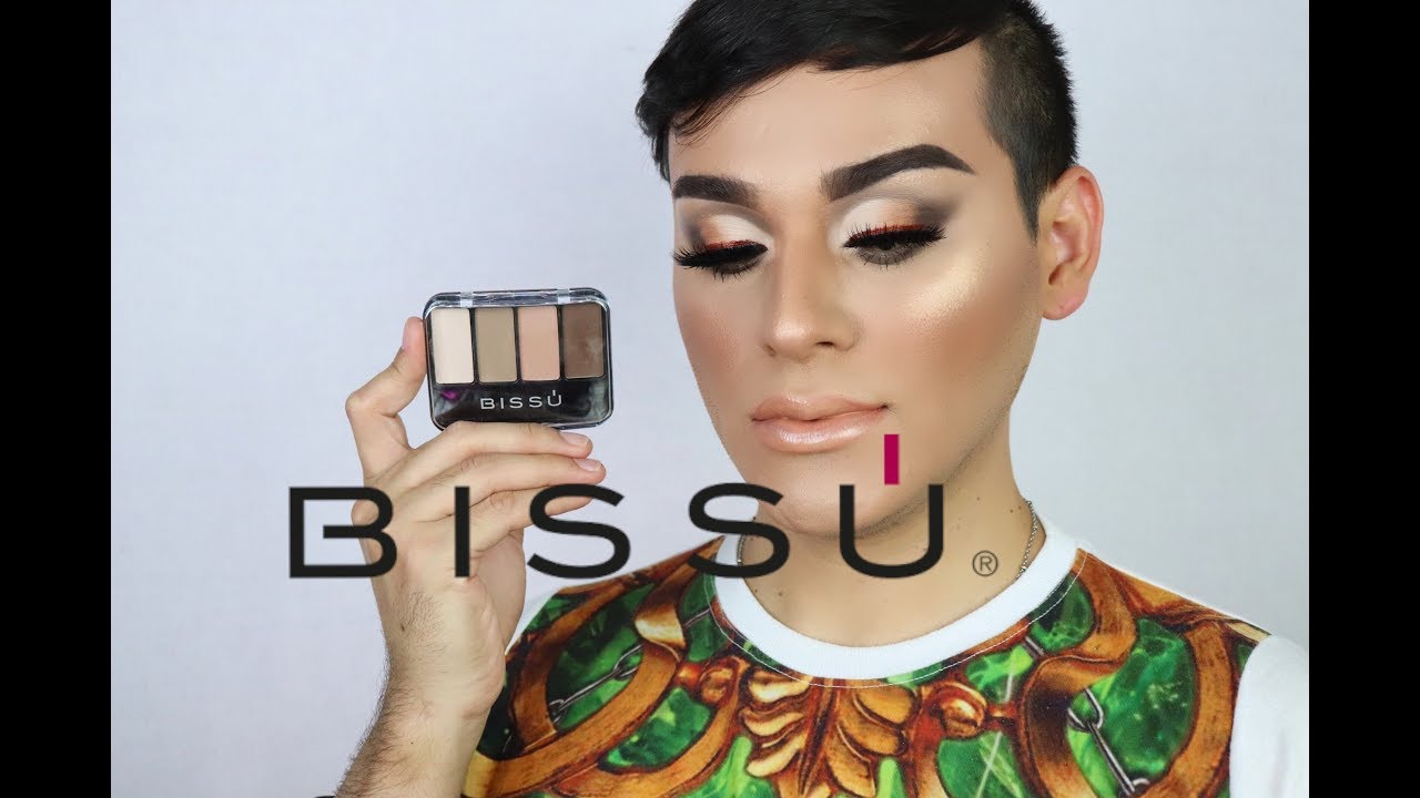 me maquillo con bissu cuarteto 28 /Alexis Jimenez