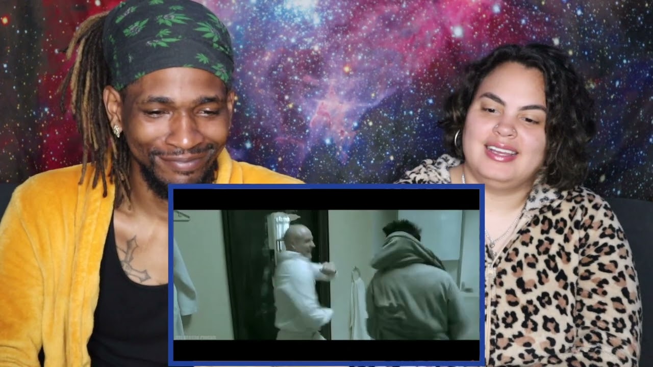 JET LI | UNLEASHED FINAL FIGHT SCENE | REACTION