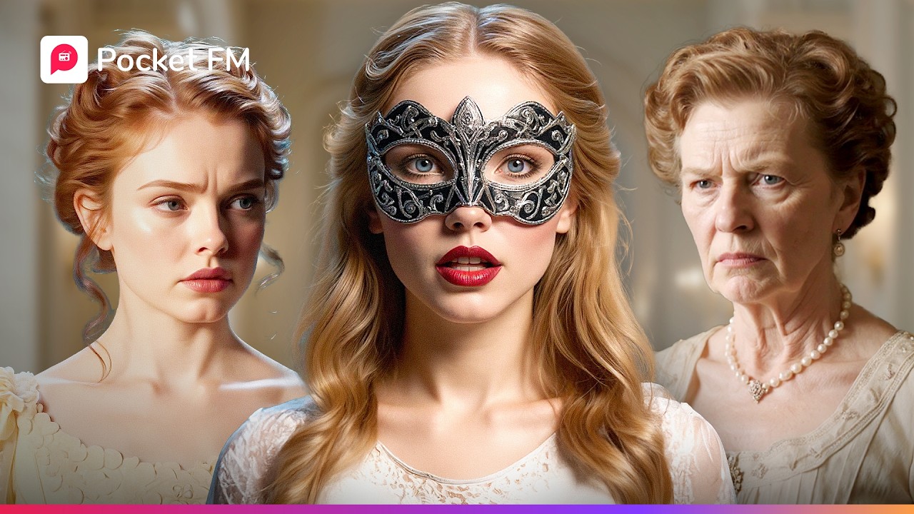 I’m Marrying The Duke, But Will My Stepfamily Destroy Everything?