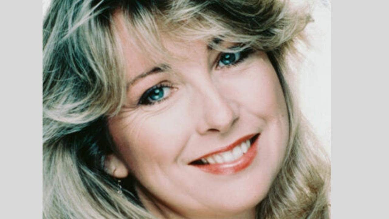 13 Sweet Photos of Teri Garr