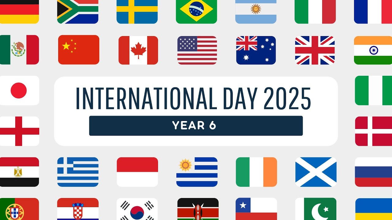 International Day 2025