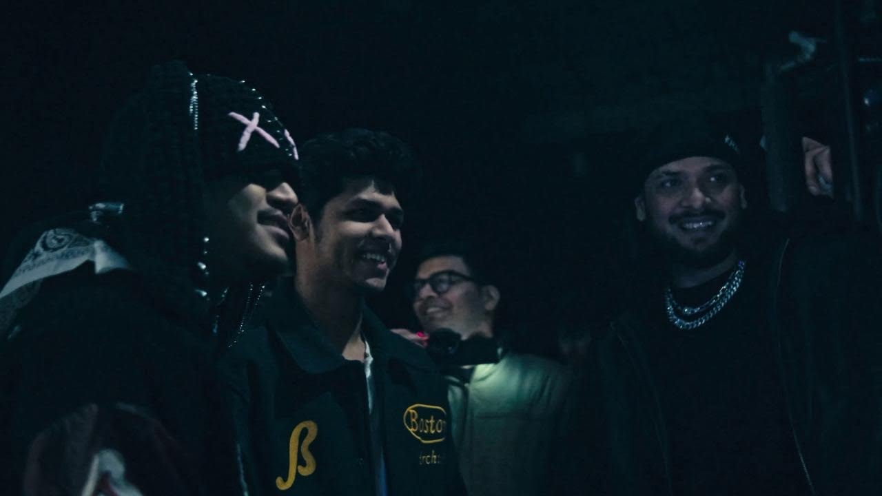 CHANEL GOT WORK - DIRECTOR’s CUT | BAAWE ERA | DL 91