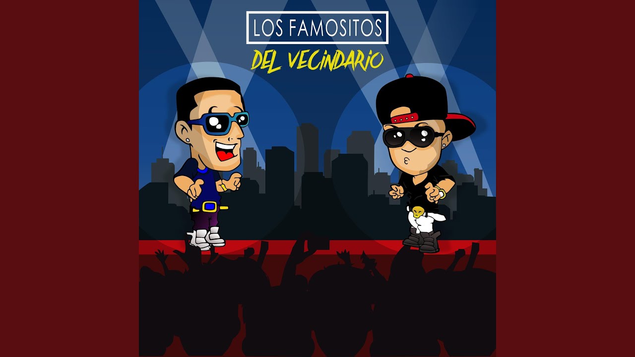 La Saca Leche (feat. Bobby El Famosito & El Omegoide)