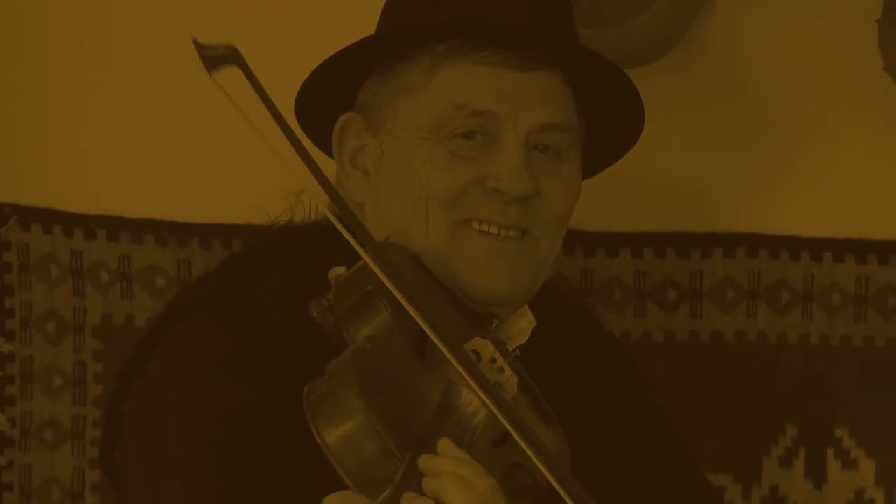 Grupul Iza;   IOACHIM FAT  - BOLUNDU' DE PE FISCULAS,,,