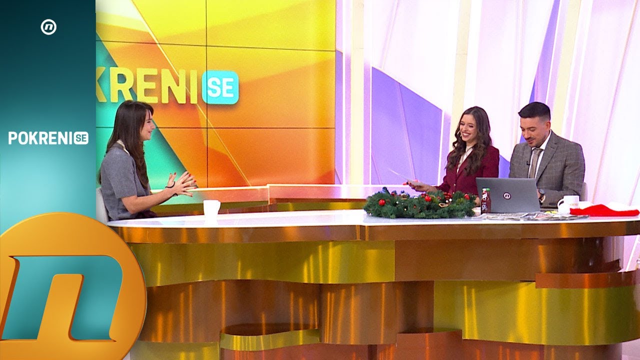 Jelisaveta Miletić: Neki Novu godinu dočekuju bez posla i para, a neki bez slepog creva i&nbsp;optužnice