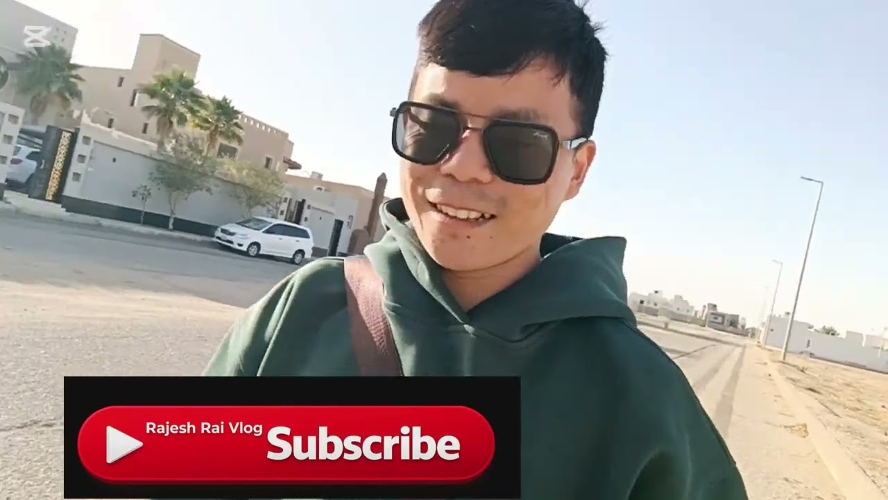 Barista life Saudi Arabia daliy vlog ! 