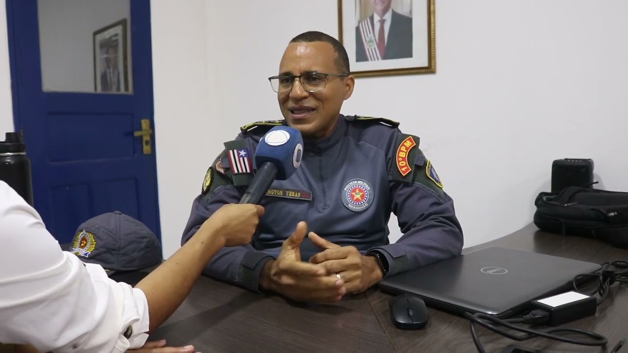 Família é mantida como refém durante tentativa de assalto a residência