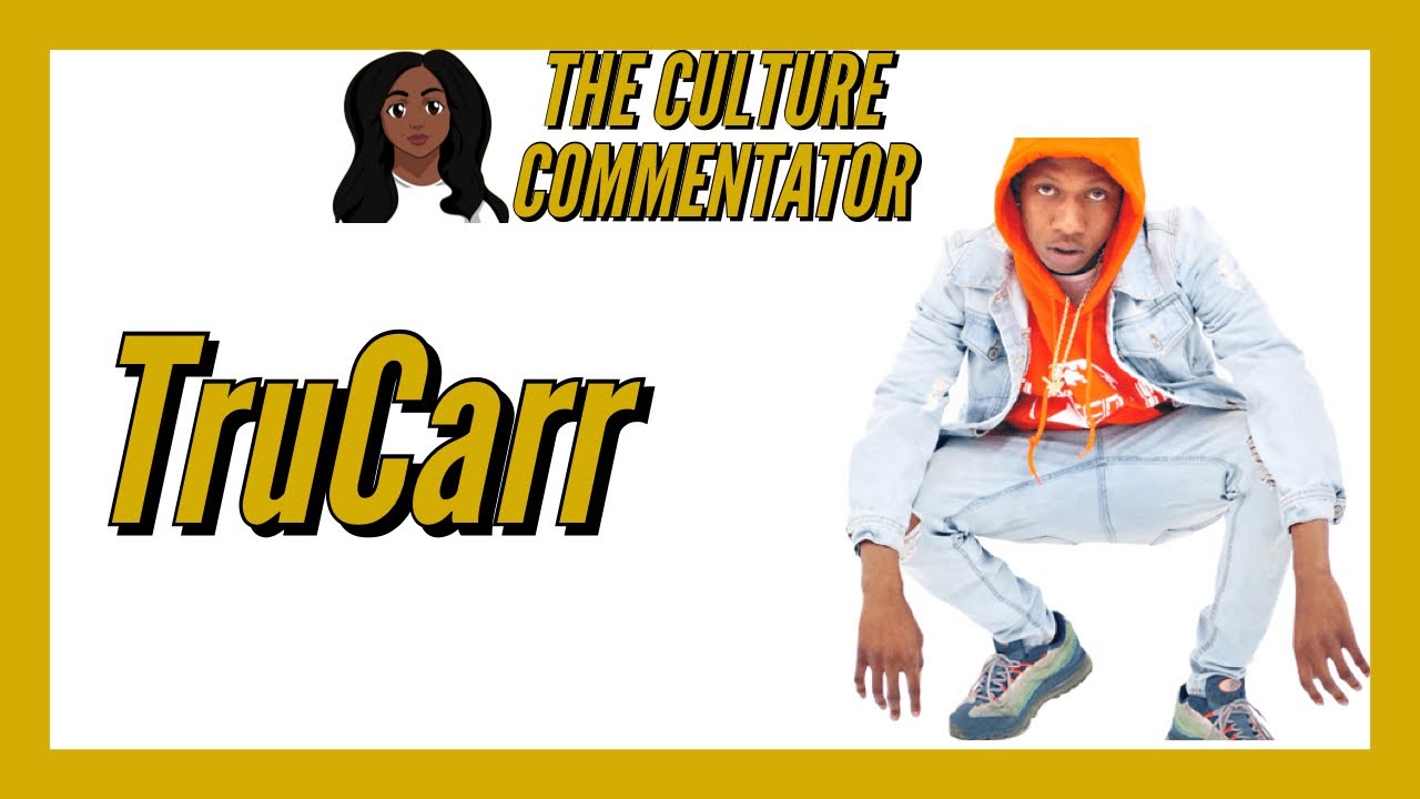 Driune Santana Interviews TruCarr on DJIceBergCom