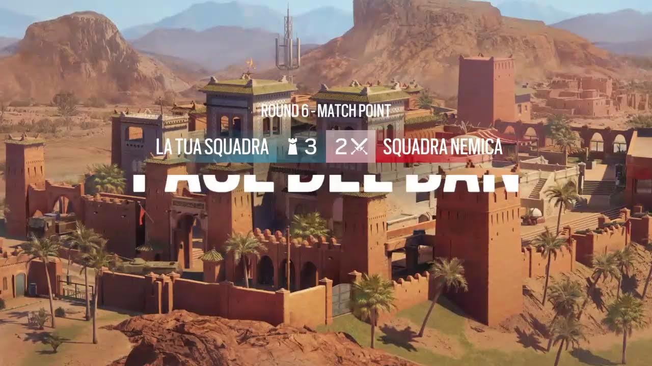 Prime partite su R6 - aiutatemi! | LIVE