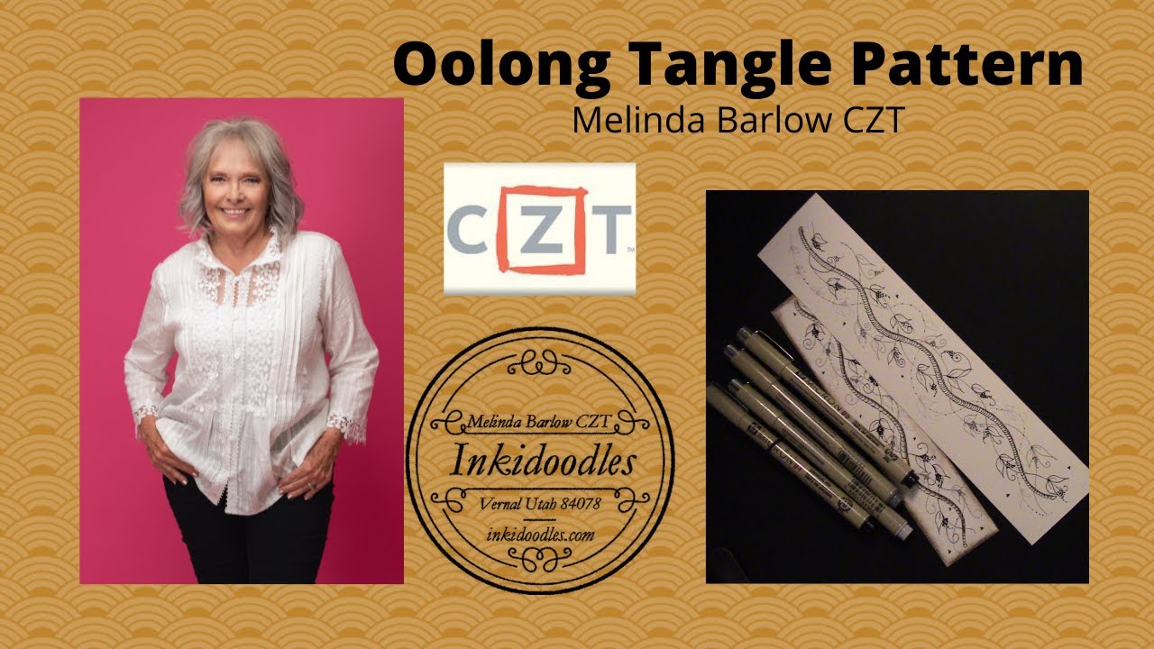 OolongTangle Pattern