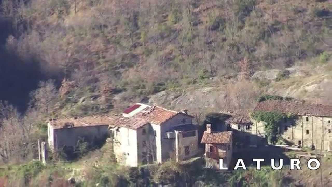 LATURO -Borgo di Valle Castellana (TE)