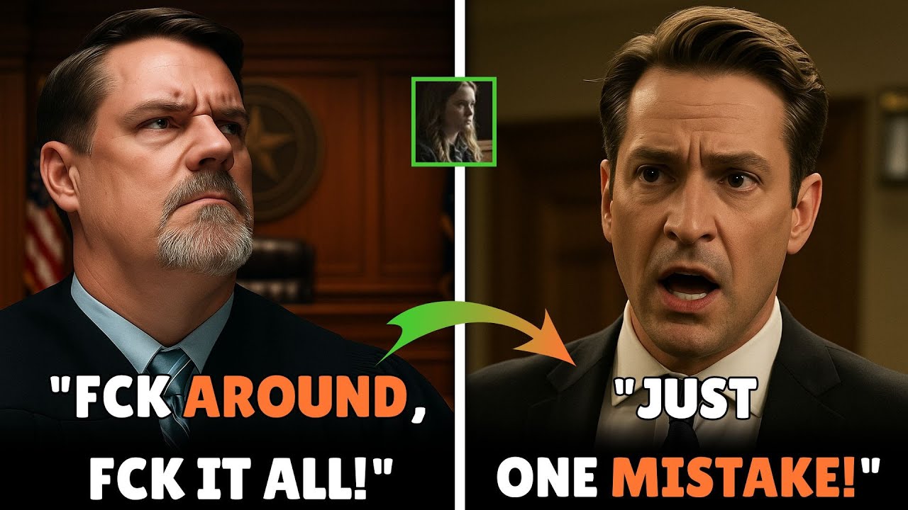 The REAL Difference Between Pleading Guilty and Going to Trial in Theft Cases