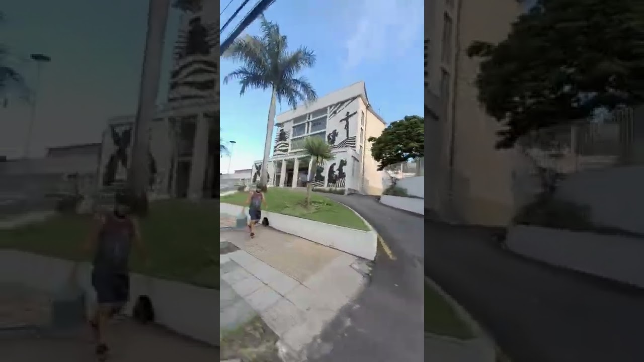 Indo para a academia / going to the gym / ходить в спортзал ... 14.01.2022