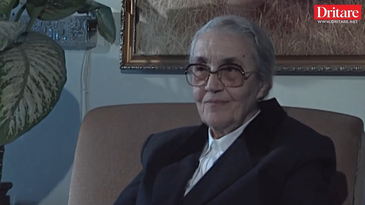 Nexhmije Hoxha: Ja ku gabuam ne! Intervistë me gazetaren Rudina Xhunga, 1999