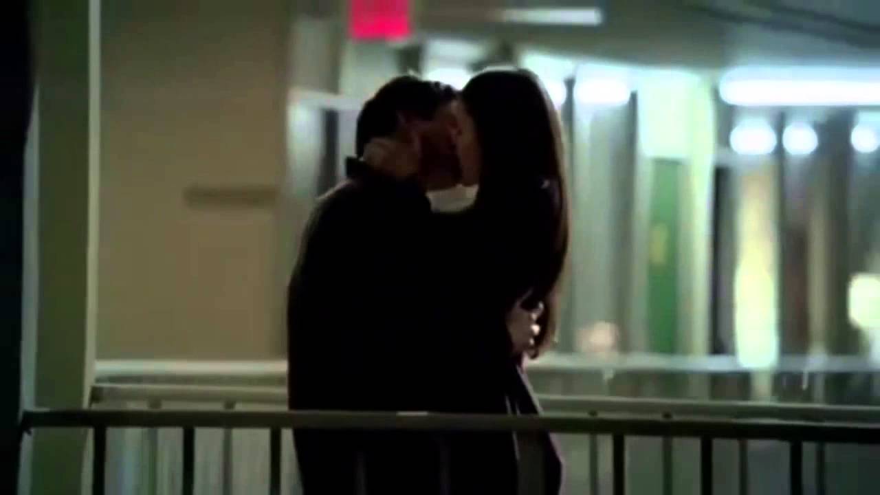 Damon and Elena/Halo by Beyoncé