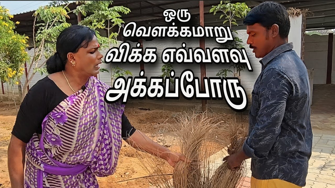 வெளக்கமாறு , வெளக்கமாறு..🤣🤣🤣 @amma-189 #comedyvideo #comedyshort #comedyvideos