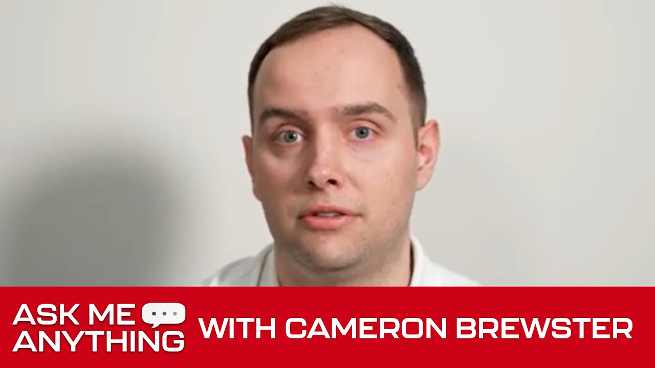 Ask Me Anything: Formula 1 IT Systems Engineer