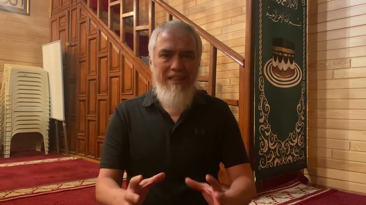 Sübh namazına yatıb qalanlara nəsihət