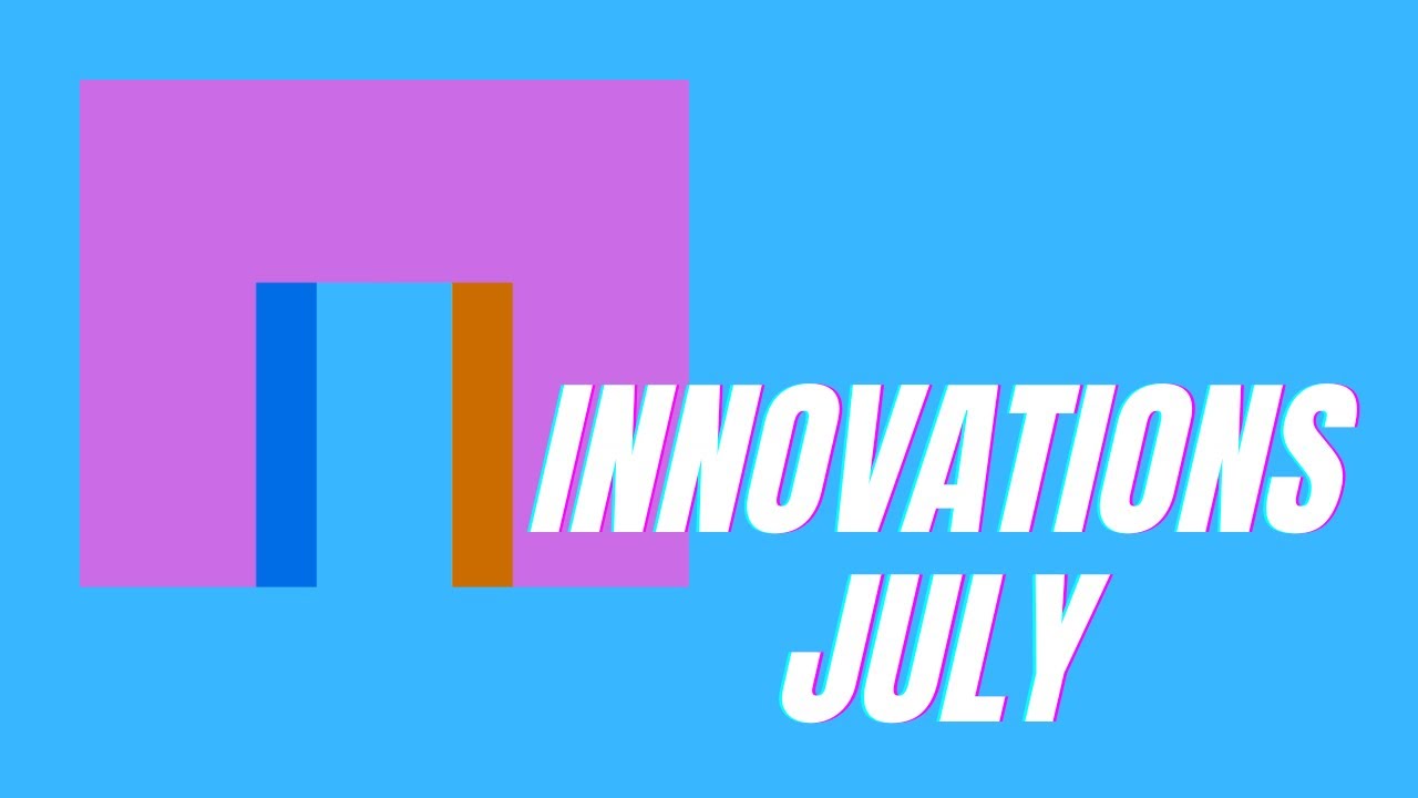 NetApp Cloud Latest and Greatest - July edition