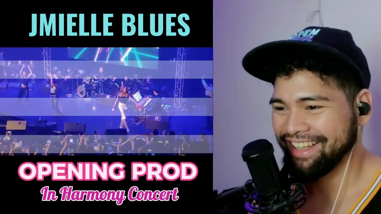 JMIELLE BLUES 