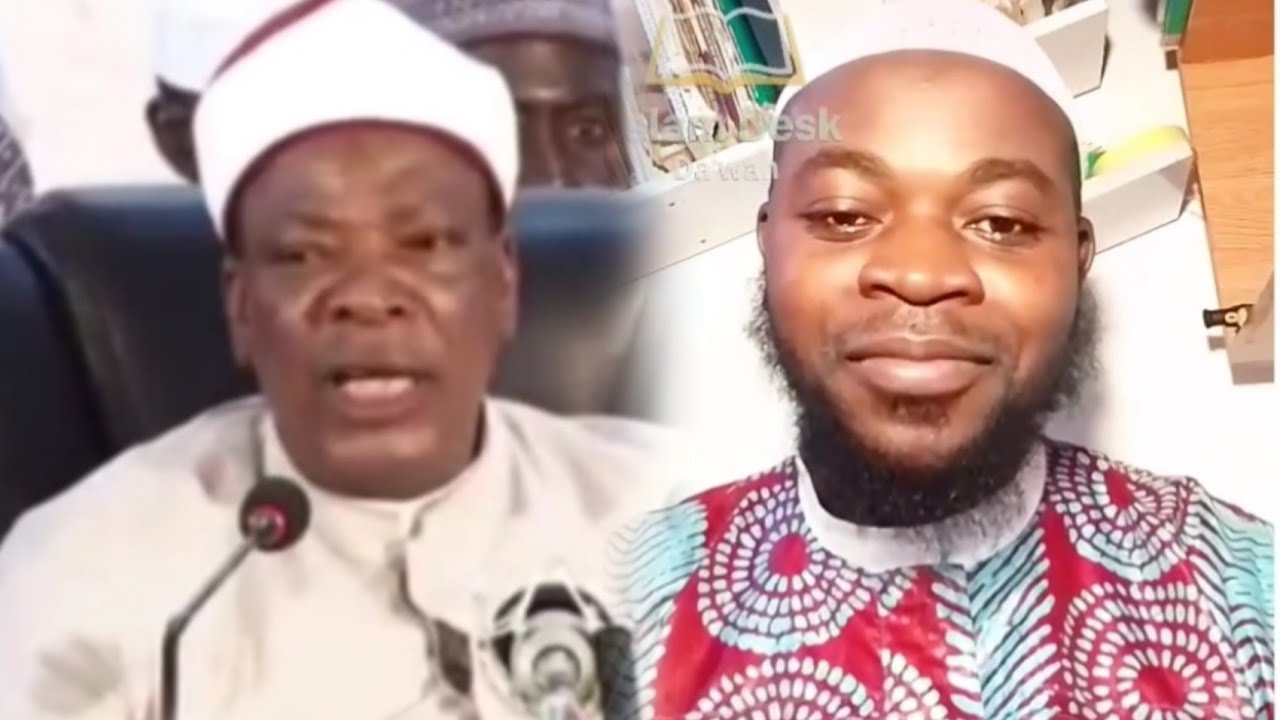 Did Mudeer Markaz reject an ayah of Qur'an? Lifespan of prophet Noah & Understanding of Q29 ayah 14