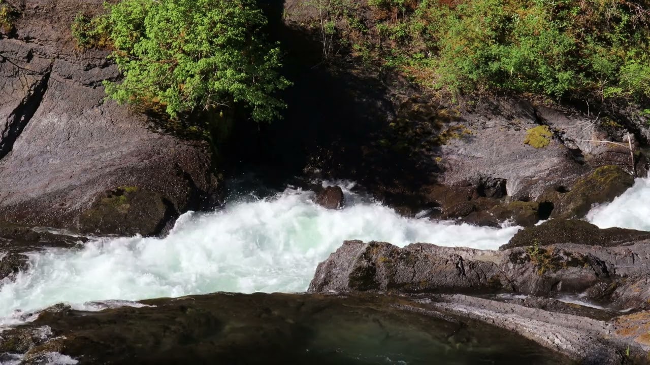 Marie Canyon