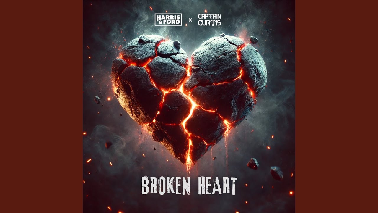 Broken Heart