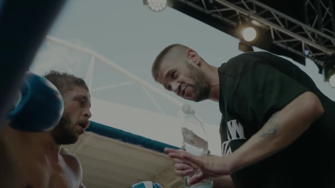 Robert Racz - Jiri Svacina