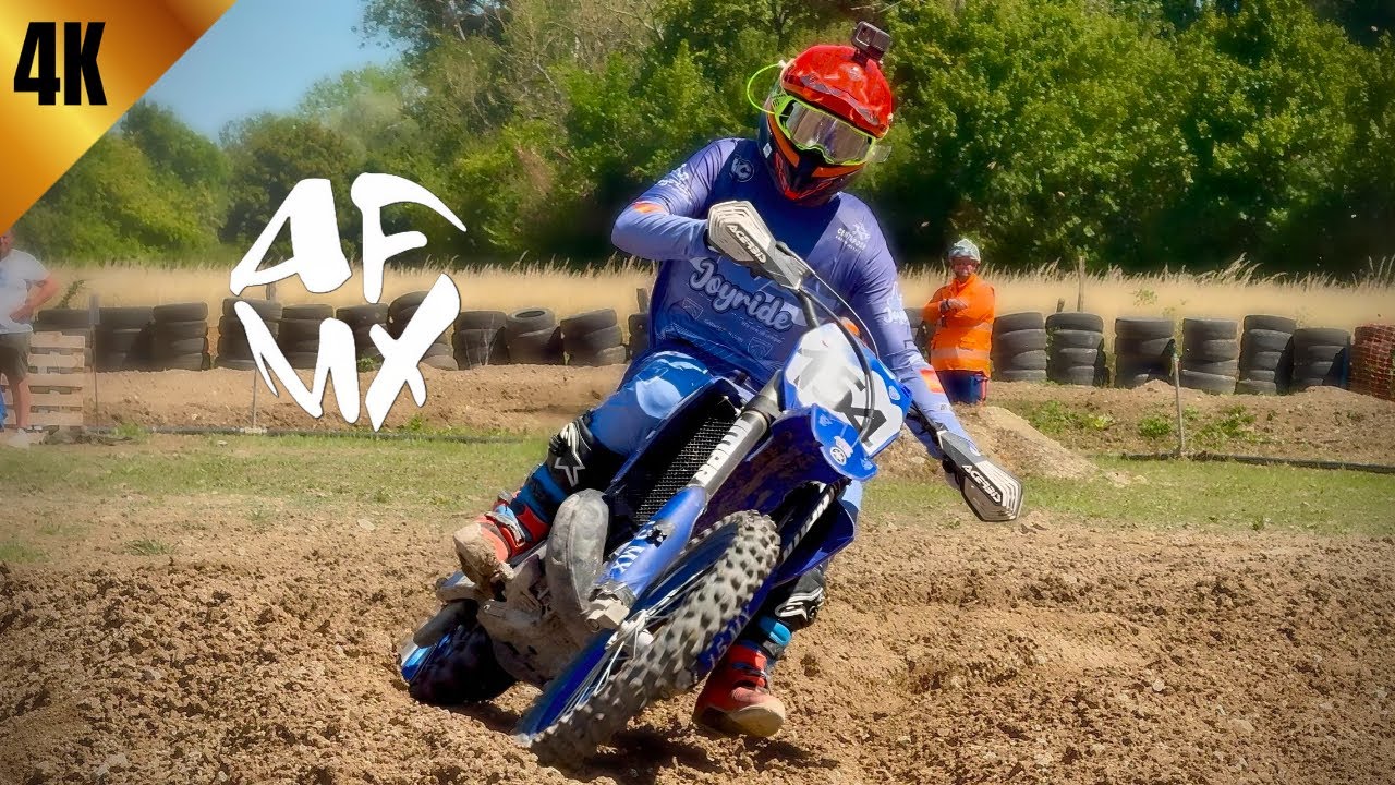 CHAMPIONNAT LIGUE CHAMPAGNE-ARDENNE 25O/45Occ LE CHÊNE 2025 [4K]