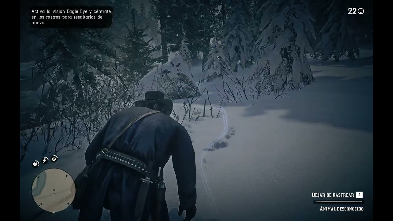 Red Dead Redemption 2 Gameplay - Part 2 (No Commentary)