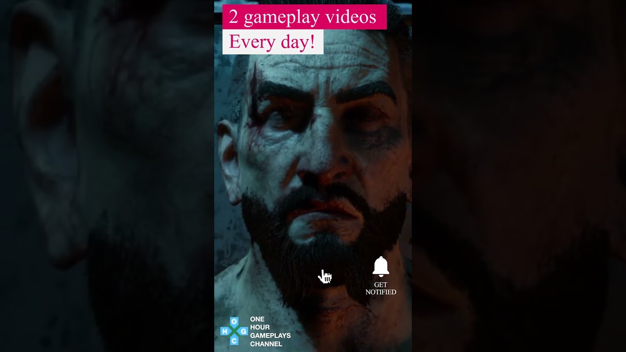Gotham Knights - 1080p Gameplay, Walkthrough. ▲One Hour Gameplay 