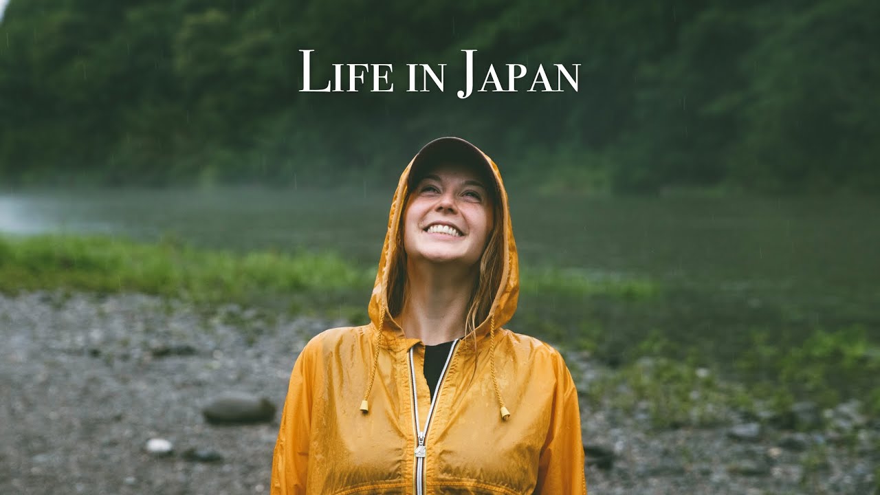 Everyday Life In Japan, Currently