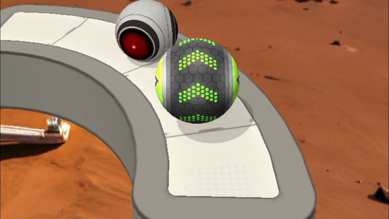 Going balls - Speed run gameplay Levels 113 - 114