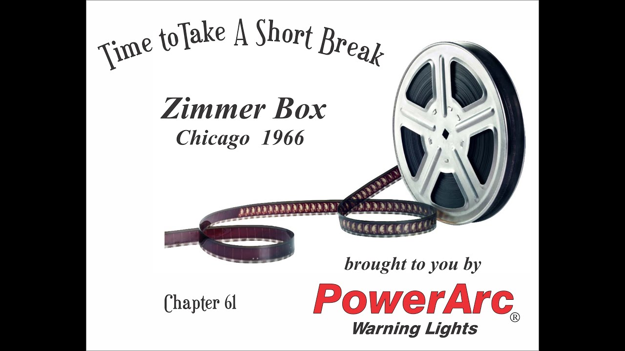 Ch61 Zimmer Box, Chicago 1966