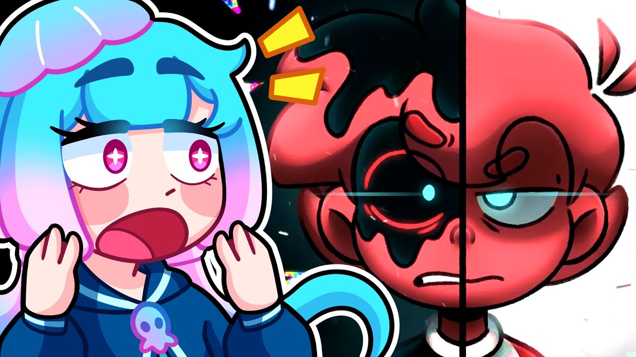 Sunnyzinha REAGE a ALGORITHOMUS - Episódio 1