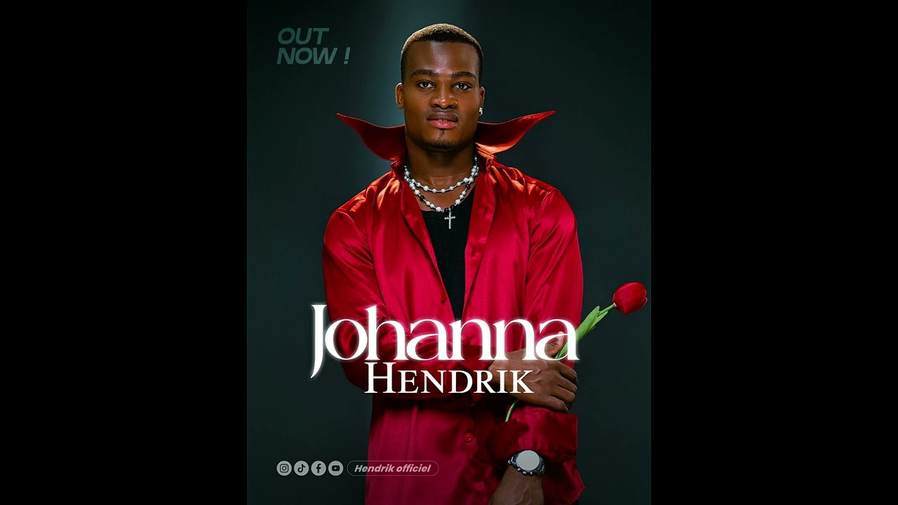 Hendrik - Johanna 