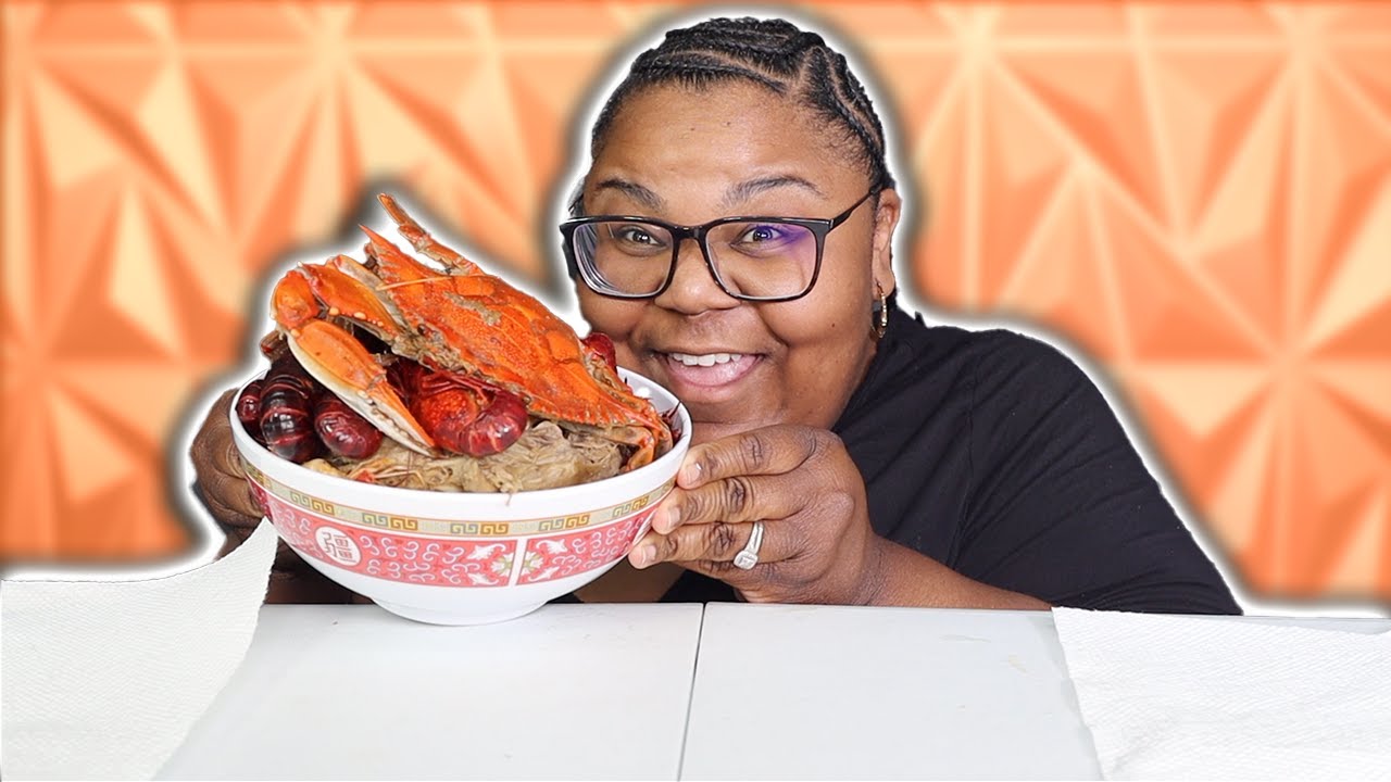 Birthday Crabbing Adventure Gone Wild!