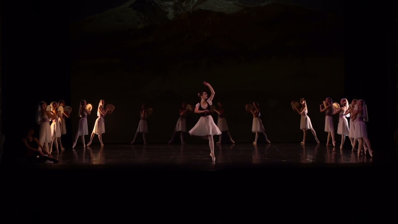 Stars Gala 2022 / Suite from the ballet Gayane