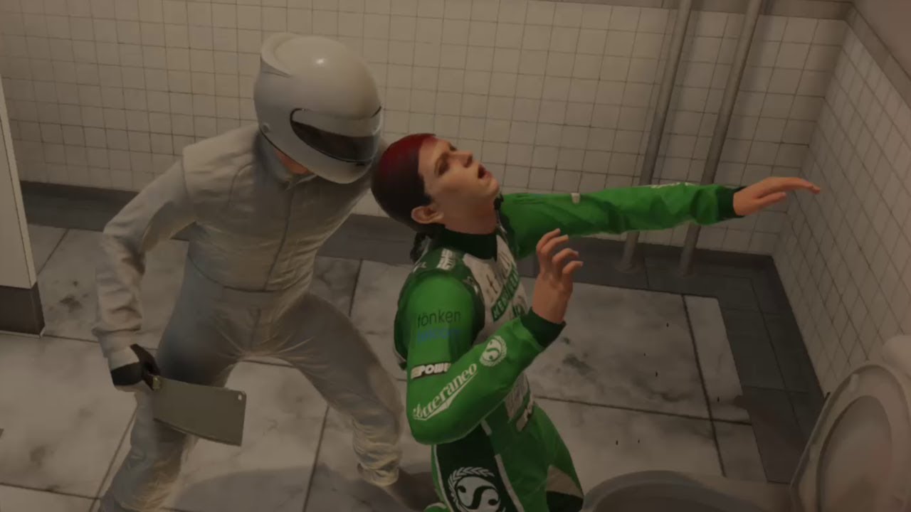 Hitman 2 - Featured Contract: Drivers Wanted (4.12)