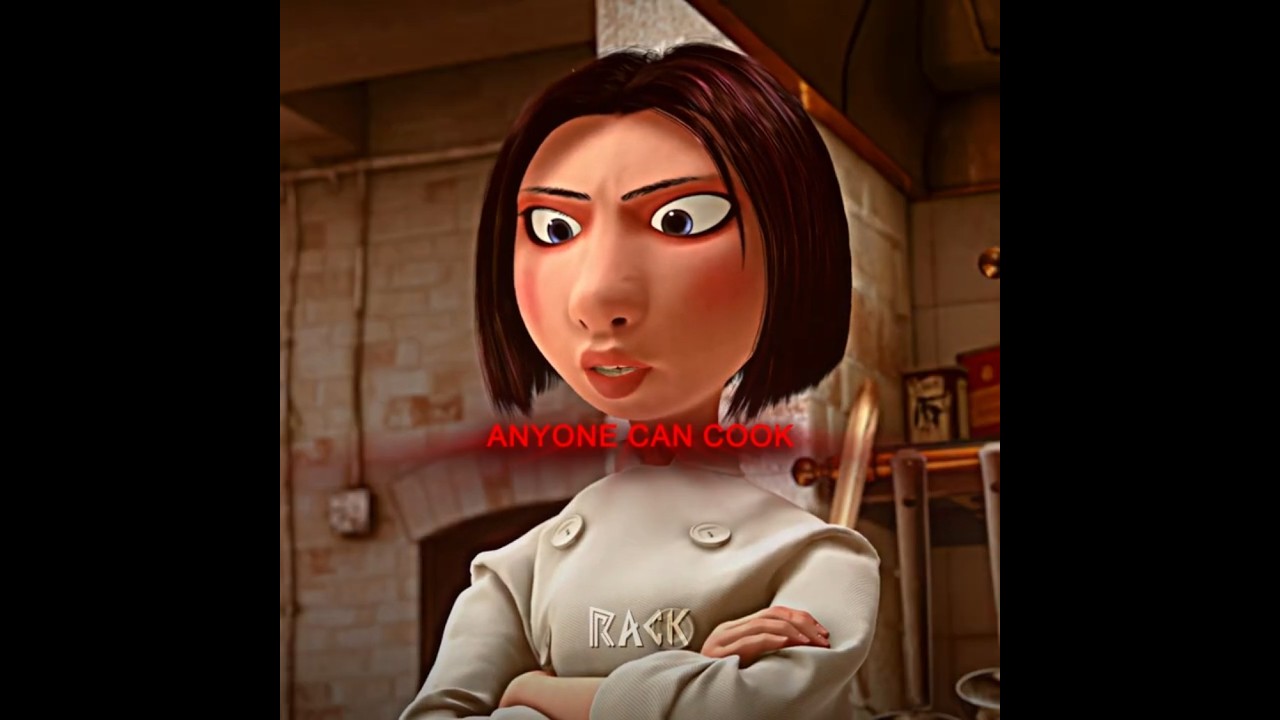 Anyone Can Cook | Breaking Bad Edit 