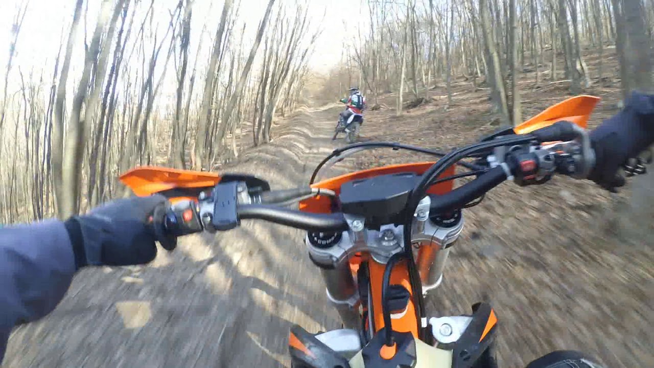 Батулия Дефилето Enduro