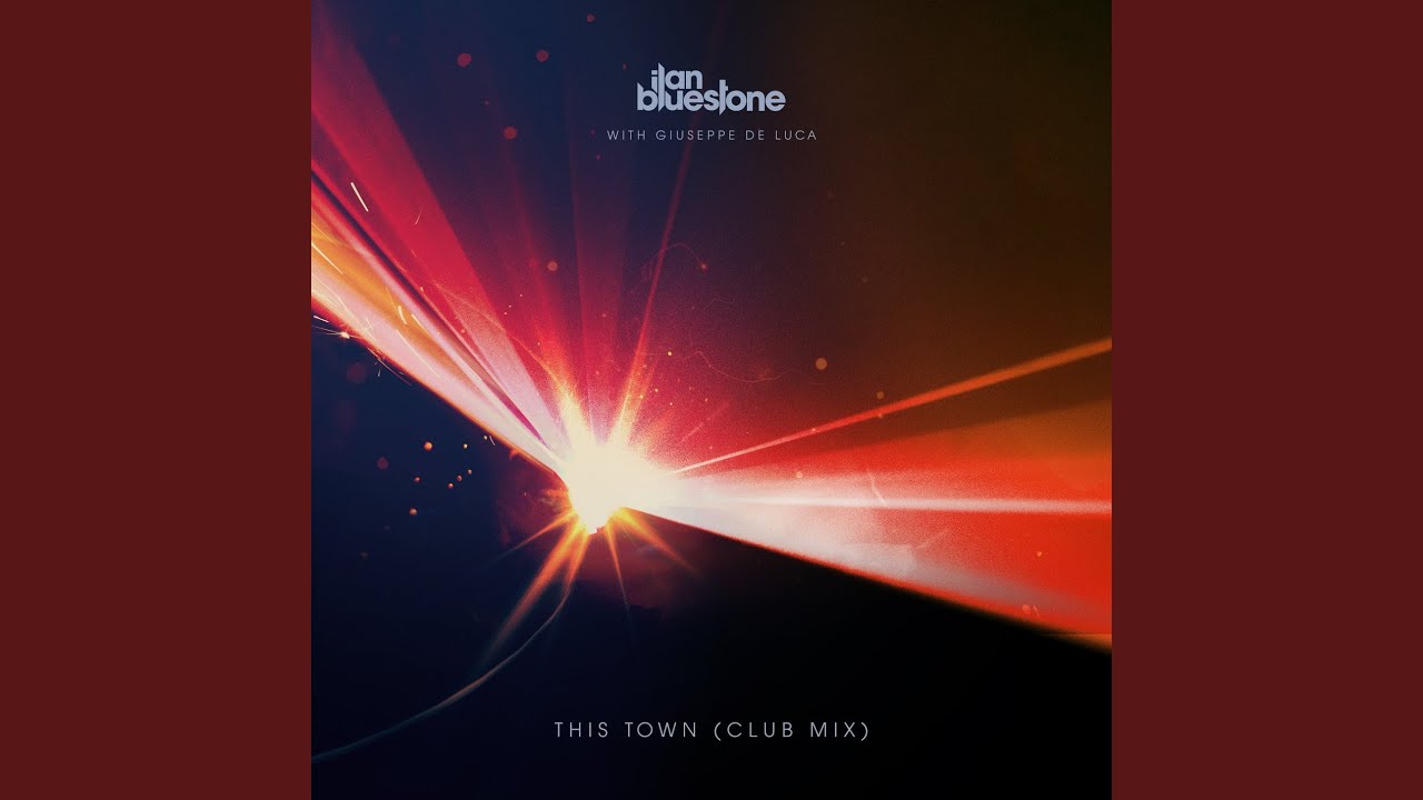 This Town (Extended Club Mix)