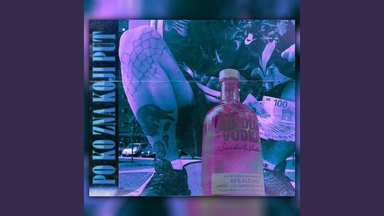 Po ko zna koji put (feat. Coda NV)