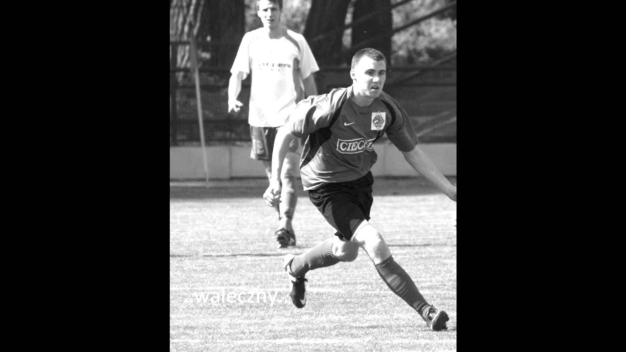 [ MKS Ciechanów]     Ś.P. Bartosz Borowiec