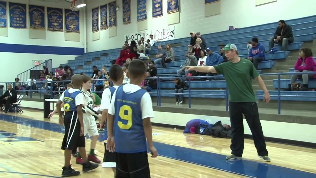 2012-2013 NYBA Winter Season