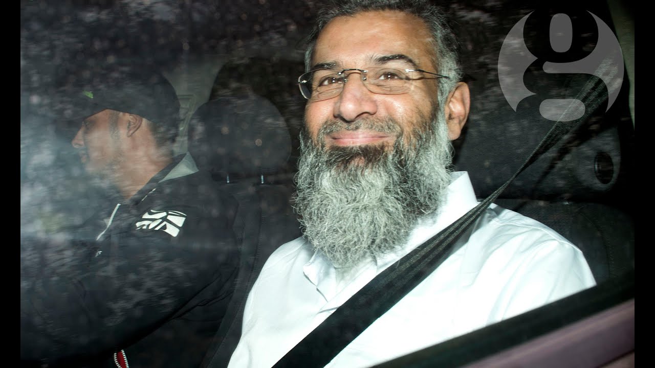Anjem Choudary: Profile of the radical Islamist preacher