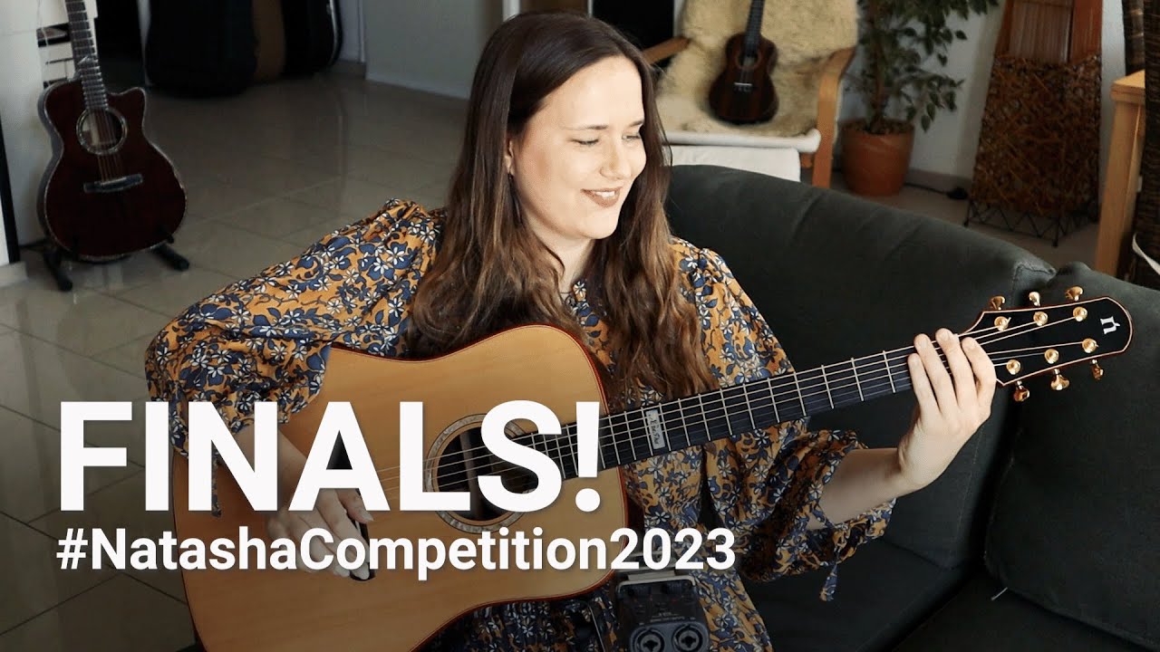 (MEDLEY) Western Sky | Sunflower | Fight! #natashacompetition2023