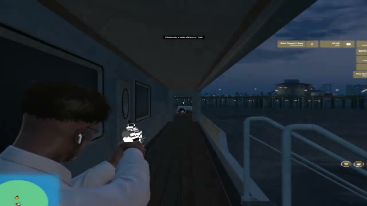 FIVEM HIGHLIGHTS✌️| REV#7
