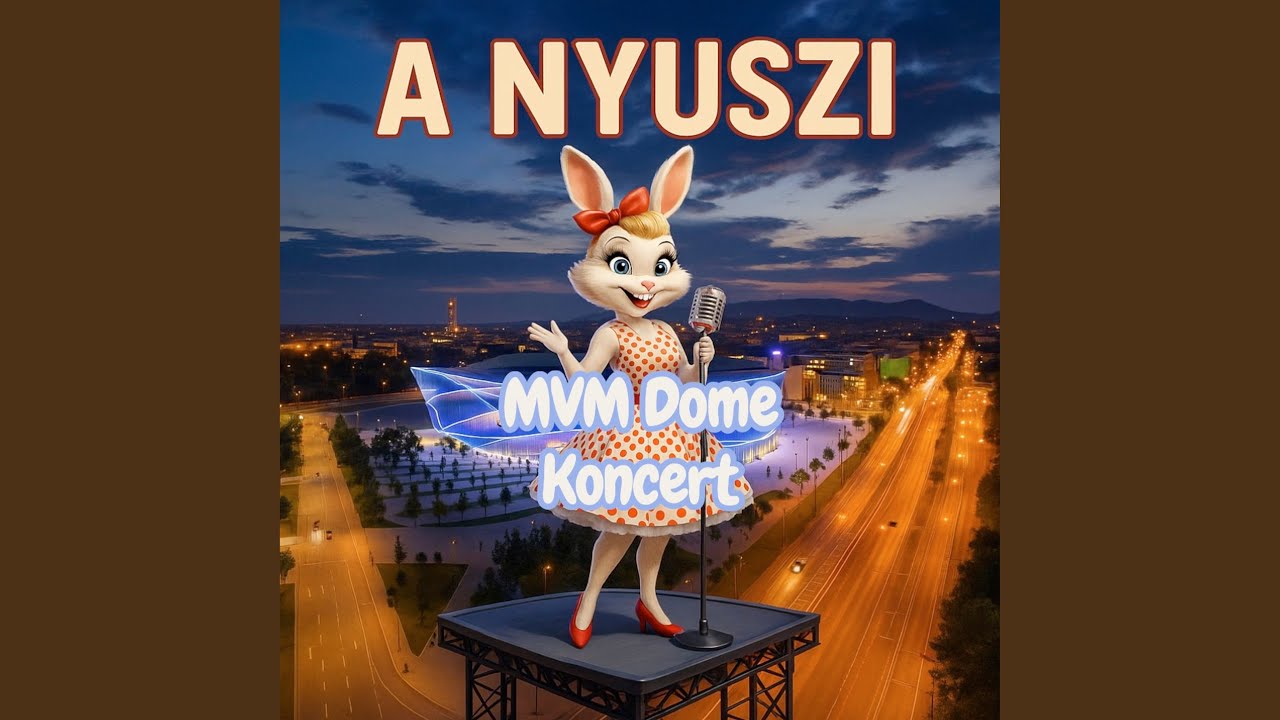 Pinát Nyalni Jó! (Live Concert Version)