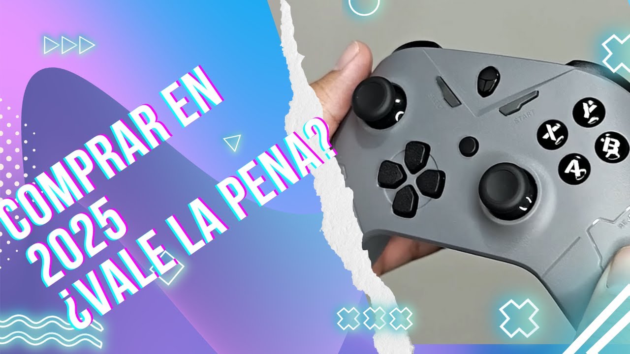 ThunderRobot G30s ¿ Vale la pena? 2025